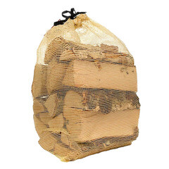 Дрова березовые камерной сушки 12 кг КМ - фото 11