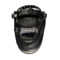 Маска сварщика Esab A20 9-13 DIN хамелеон 96х39 мм (700000720) - фото 5