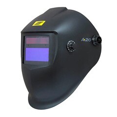 Изображение товара Маска сварщика Esab A30 9-13 DIN хамелеон 100х45 мм (700000730)