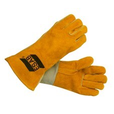 Перчатки для сварщика Esab Heavy Duty Regular (2747)