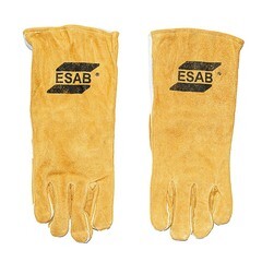 Перчатки для сварщика Esab Heavy Duty Regular (2747) - фото 6