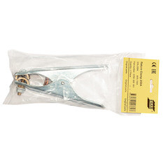 Зажим массы для сварки Esab Eco до 250 А (700006001/7897) - фото 2