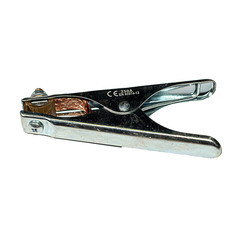 Зажим массы для сварки Esab Eco до 250 А (700006001/7897) - фото 4