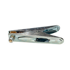 Зажим массы для сварки Esab Eco до 400 А (700006002/7903) - фото 3