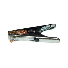 Зажим массы для сварки Esab Eco до 400 А (700006002/7903) - фото 2