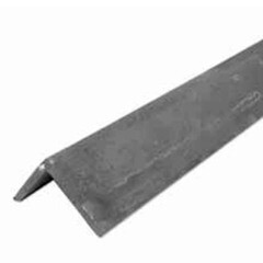 Изображение товара Уголок горячекатаный 75х75х5 мм 6 м