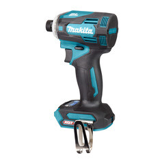 Шуруповерт ударный аккумуляторный бесщеточный Makita XGT 40 В без АКБ и ЗУ (TD001GZ) - фото 6