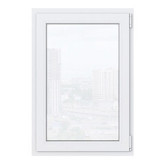 Пластиковое окно VEKA Softline 70 1160х800 мм 1 створка правая поворотно-откидная двухкамерное с энергосбережением - фото 5