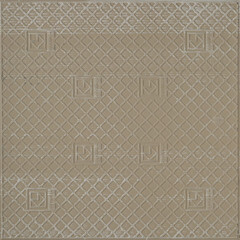 Керамогранит Керамин Канон-Р 7 серый матовый 600х600х10 мм (4 шт.=1,44 кв.м) - фото 4