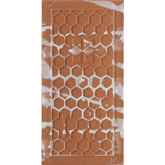 Плитка облицовочная Corsa Deco Soft Brick белая матовая 150х75х9 мм (54 шт.=0,61 кв.м) - фото 4