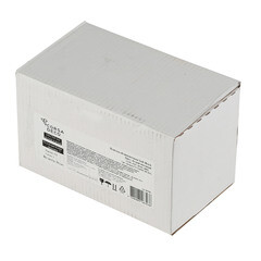 Плитка облицовочная Corsa Deco Soft Brick белая матовая 150х75х9 мм (54 шт.=0,61 кв.м) - фото 3