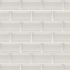 Плитка облицовочная Corsa Deco Soft Brick белая матовая 200х95х7 мм (54 шт.=1,026 кв.м) - фото 8