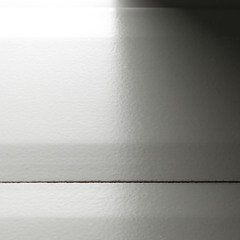 Плитка облицовочная Corsa Deco Soft Brick белая матовая 300х95х7,5 мм (40 шт.=1,14 кв.м) - фото 6