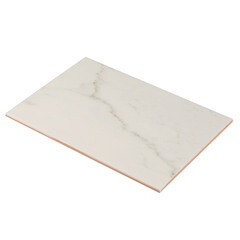 Плитка облицовочная Unitile Серена белая 300x200x7 мм (24 шт.=1,44 кв.м) - фото 5