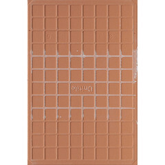 Плитка облицовочная Unitile Серена белая 300x200x7 мм (24 шт.=1,44 кв.м) - фото 2