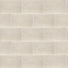 Плитка облицовочная Нефрит Троя бежевая 300x200x7 мм (20 шт.=1,2 кв.м) - фото 7