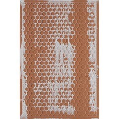 Плитка облицовочная Нефрит Троя бежевая 300x200x7 мм (20 шт.=1,2 кв.м) - фото 4