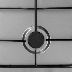 Варочная панель газовая Lex GVS 320 2 конфорки нержавеющая сталь - фото 8