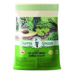 Изображение товара Почвогрунт Morris Green для хвойных растений 65 л