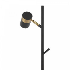 Торшер Freya GU10 35 Вт черный IP20 (FR5201FL-01B) - фото 2