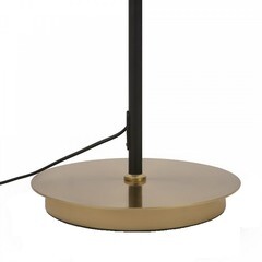 Торшер Freya GU10 35 Вт черный IP20 (FR5201FL-01B) - фото 3