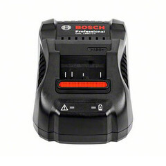 Зарядное устройство Bosch GAL 1880 CV 14,4/18 В 8 А (1600A00B8G) - фото 4