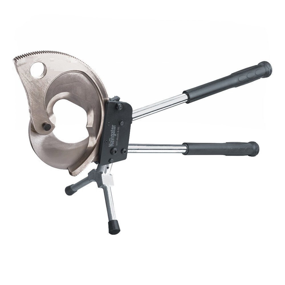 Ножницы секторные 555/725 мм Navigator (80666)