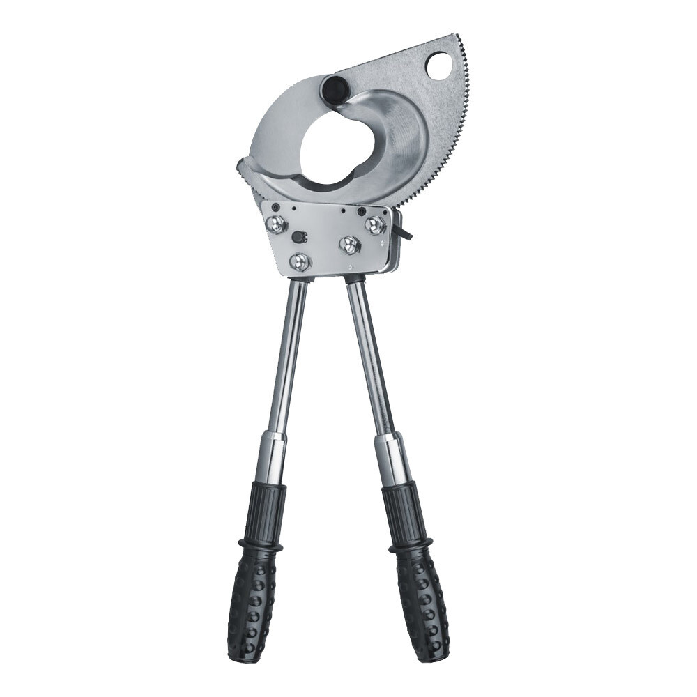 Ножницы секторные 355/435 мм Navigator (82333)