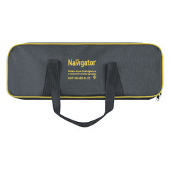 Ножницы секторные 355/435 мм Navigator (82333) - фото 2