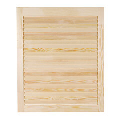 Изображение товара Дверь жалюзийная 594x605 мм