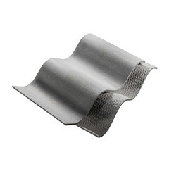 Шифер волновой СВ-40 1125х1750х5 мм - фото 4