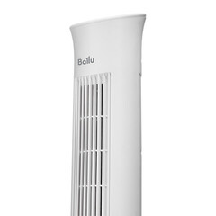 Вентилятор колонный Ballu BFT-110R 3 скорости 50 Вт с пультом - фото 2