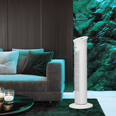 Вентилятор колонный Ballu BFT-110R 3 скорости 50 Вт с пультом - фото 4