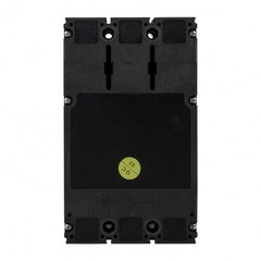 Автоматический выключатель в литом корпусе EKF Averes AV Power-1/3-ETU 6.0 3P 160А 100 кА 400/690 В (mccb-13-160H-6.0-av) - фото 4