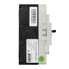 Автоматический выключатель в литом корпусе EKF Averes AV Power-1/3-TR 3P 20А 80 кА 400/690 В (mccb-13-20H-TR-av) - фото 5