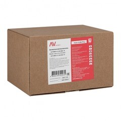 Автоматический выключатель в литом корпусе EKF Averes AV Power-1/3-TR 3P 20А 80 кА 400/690 В (mccb-13-20H-TR-av) - фото 4