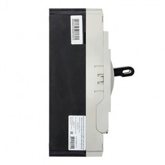 Автоматический выключатель в литом корпусе EKF Averes AV Power-3/3-ETU 2.0 3P 400А 100 кА 400/690 В (mccb-33-400H-2.0-av) - фото 5