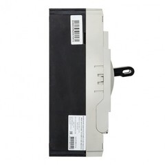 Автоматический выключатель в литом корпусе EKF Averes AV Power-3/3-ETU 6.0 3P 400А 100 кА 400/690 В (mccb-33-400H-6.0-av) - фото 2