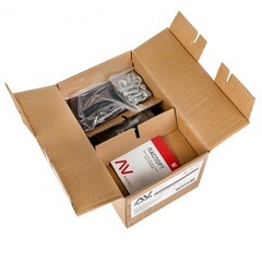 Автоматический выключатель в литом корпусе EKF Averes AV Power-3/3-ETU 6.0 3P 630А 50 кА 690 В (mccb-33-630-6.0-av) - фото 5