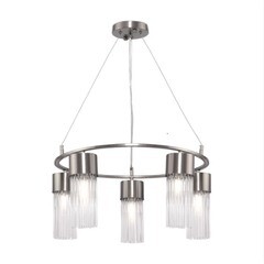 Изображение товара Люстра подвесная Freya Esala E14 300 Вт 20 кв.м (FR5050PL-05N)