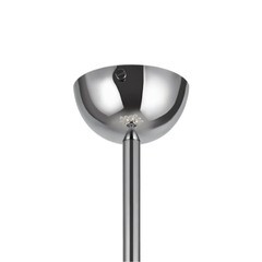 Люстра потолочная Freya Fiesta E14 360 Вт 24 кв.м (FR5231PL-06CH) - фото 7