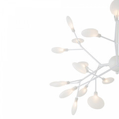 Люстра подвесная Freya Florencia G4 81 Вт 5 кв.м (FR5049PL-27W) - фото 3