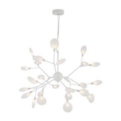 Изображение товара Люстра подвесная Freya Florencia G4 81 Вт 5 кв.м (FR5049PL-27W)