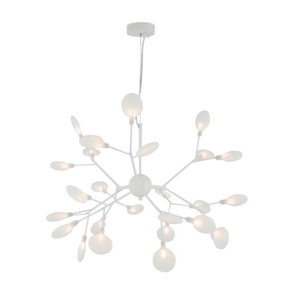 Изображение товара Подвесная люстра Freya Florencia G4 81 Вт для гостиной и кухни