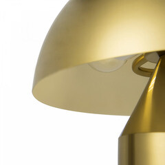 Лампа настольная E14 120 Вт Freya Eleon (FR5218TL-01BS) - фото 6