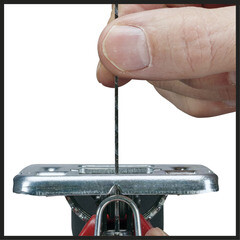 Лобзик электрический Einhell TC-JS 80/1 550 Вт (4321145) - фото 4