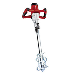 Изображение товара Дрель-миксер электрическая Einhell TE-MX 1600-2 1600 Вт (4258561)