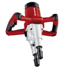 Дрель-миксер электрическая Einhell TE-MX 1600-2 1600 Вт (4258561) - фото 4