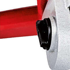 Дрель-миксер электрическая Einhell TE-MX 1600-2 1600 Вт (4258561) - фото 2