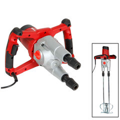 Дрель-миксер электрическая Einhell TE-MX 1600-2 1600 Вт (4258561) - фото 3